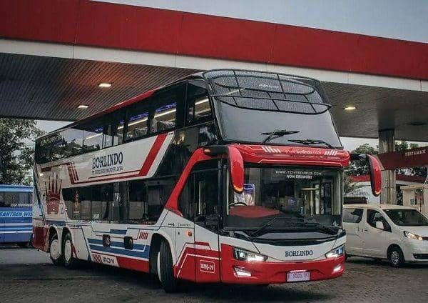 Pesawahan: Jasa & Layanan Terbaik untuk Mobilitas Cilacap